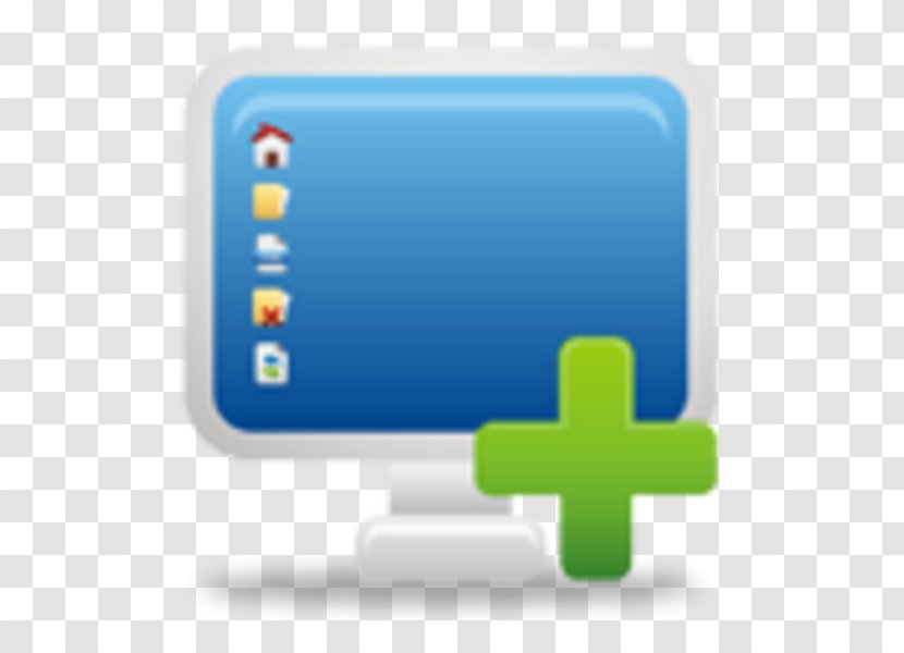 Icon Design Computer Software - Technology - Online Toolbox Ltd Transparent PNG
