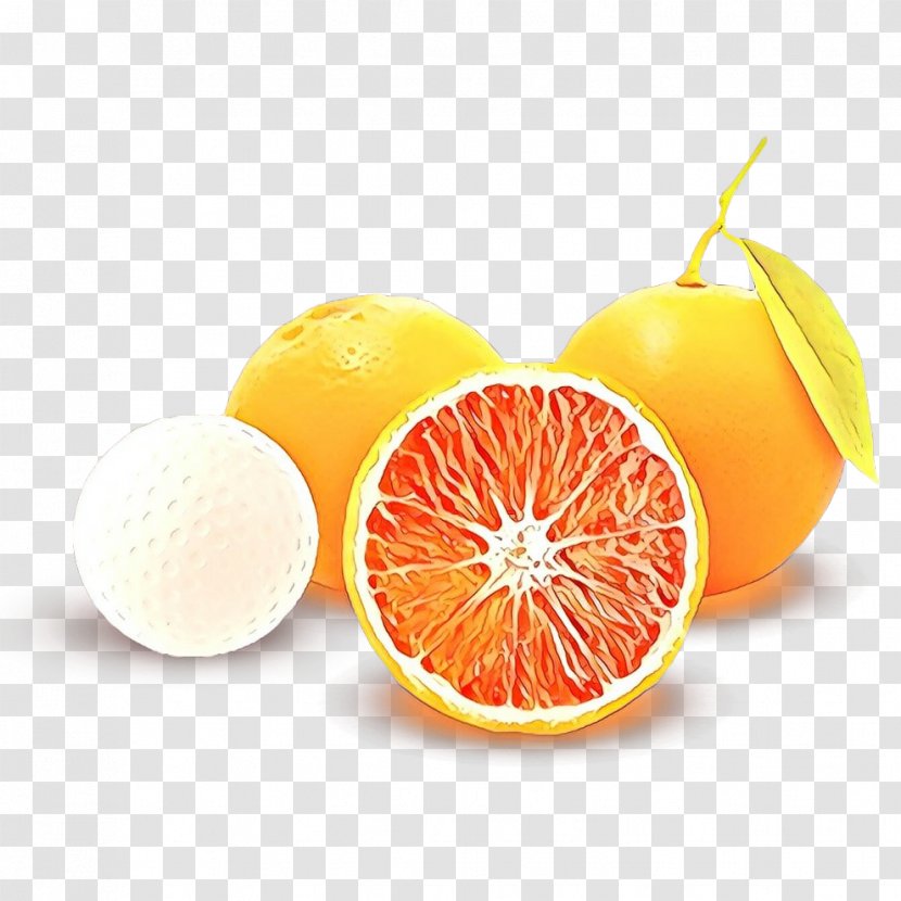 Lemon Background - Clementine - Ingredient Juice Transparent PNG