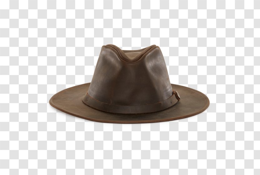 Fedora Hat Clothing Leather Cap Transparent PNG