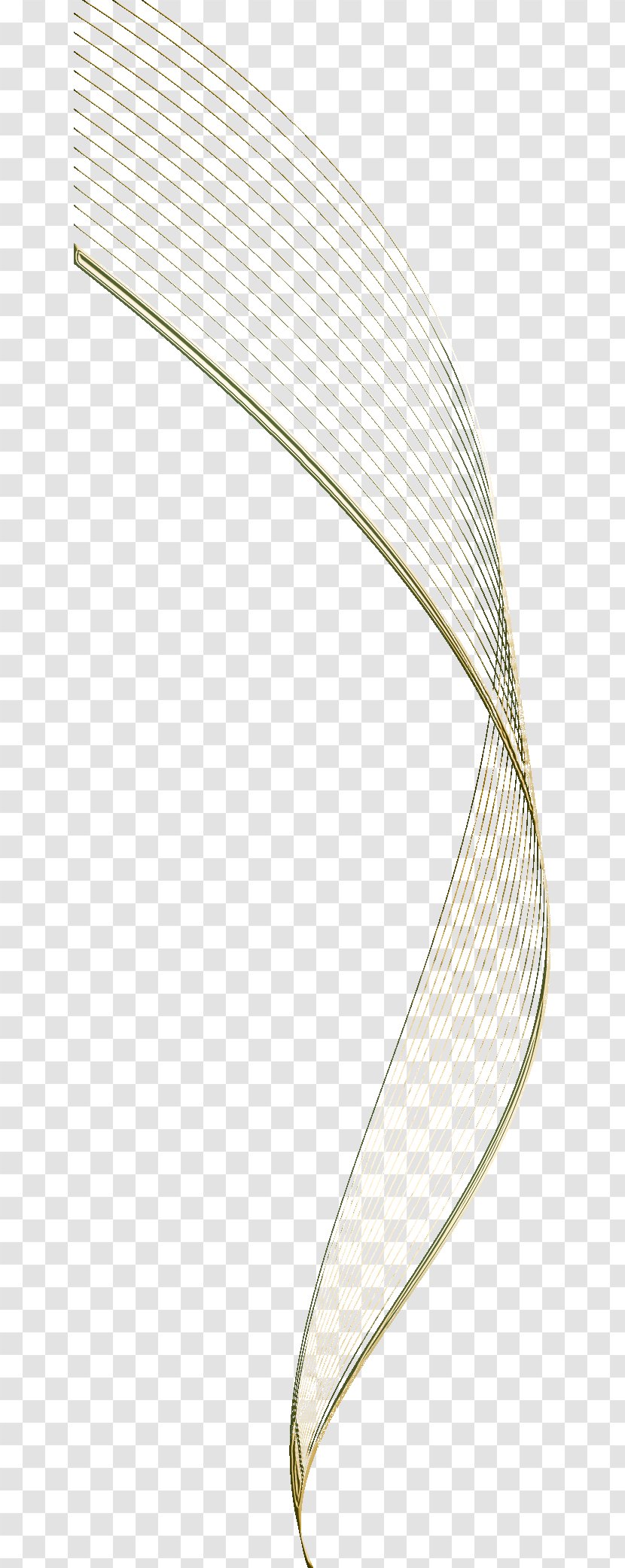 Rectangle Line - Fashion - Lines Transparent PNG