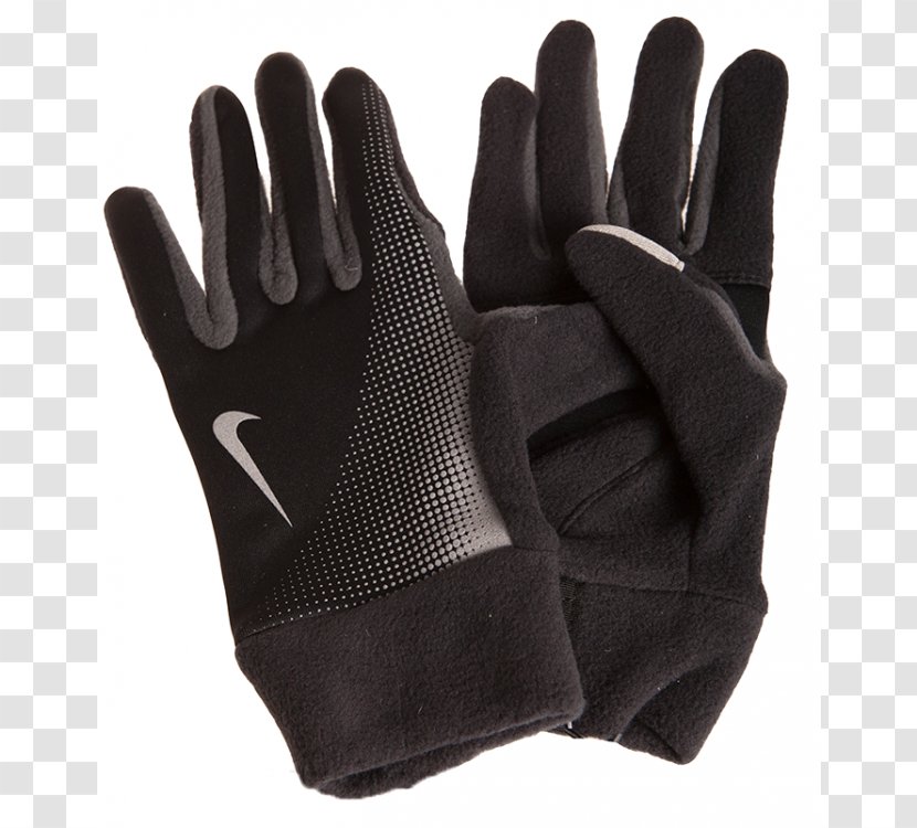 Glove Safety Black M - Nike Tech Pack Transparent PNG