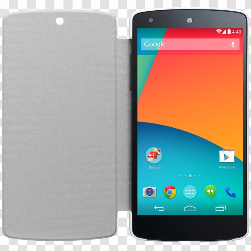 Nexus 4 5 Galaxy Google Smartphone - Android Transparent PNG