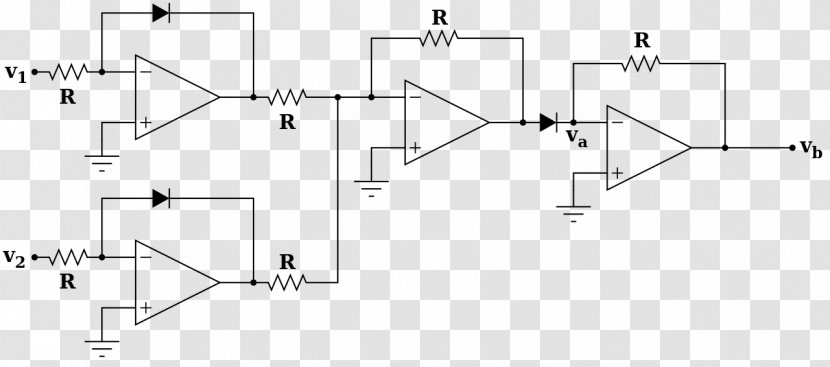 Analog Multiplier Analogue Electronics /m/02csf Wikimedia Commons - Text - Incomplete Transparent PNG
