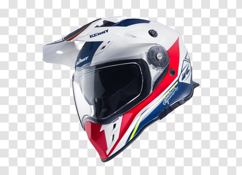 Motorcycle Helmets 2018 Ford Explorer Enduro - Quad Bike Transparent PNG