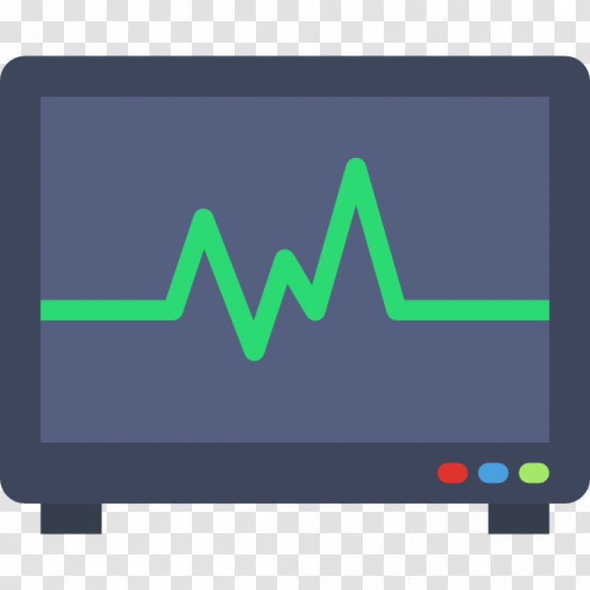 Electronic Health Record Computer Software Hospital Electrocardiography Clinic - Ecg Transparent PNG