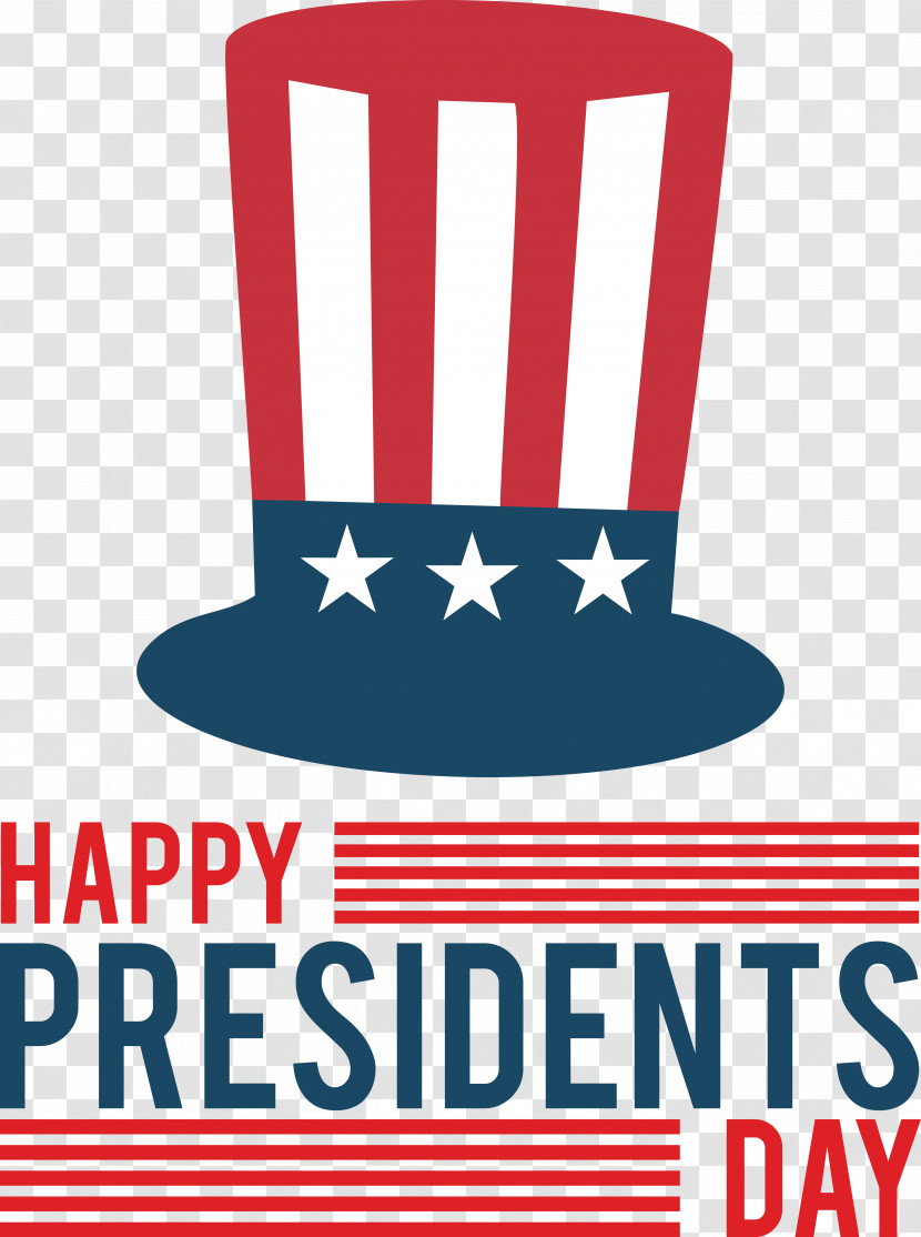 Presidents Day Transparent PNG