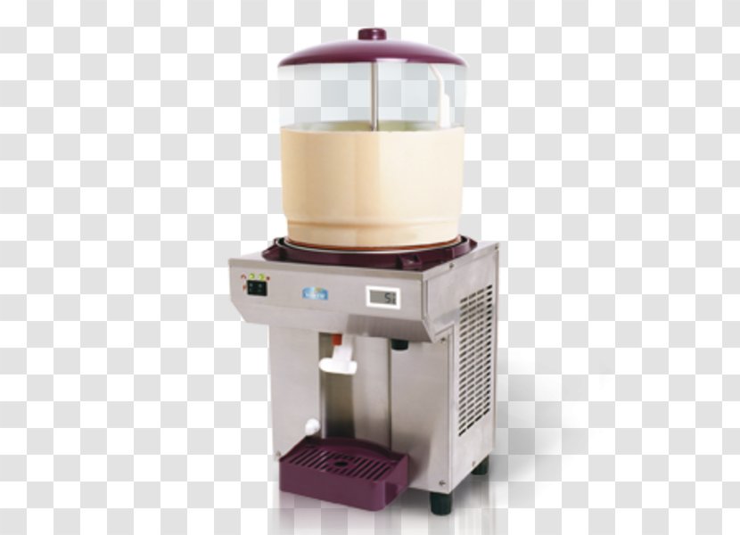 Horchata Coffeemaker Espresso Machines - Machine - Waffles Transparent PNG