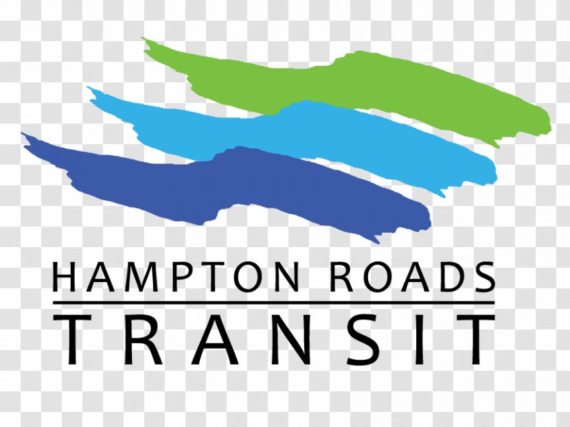Hampton Roads Portsmouth Downtown Norfolk Transit Center Rail Transport - Business Transparent PNG