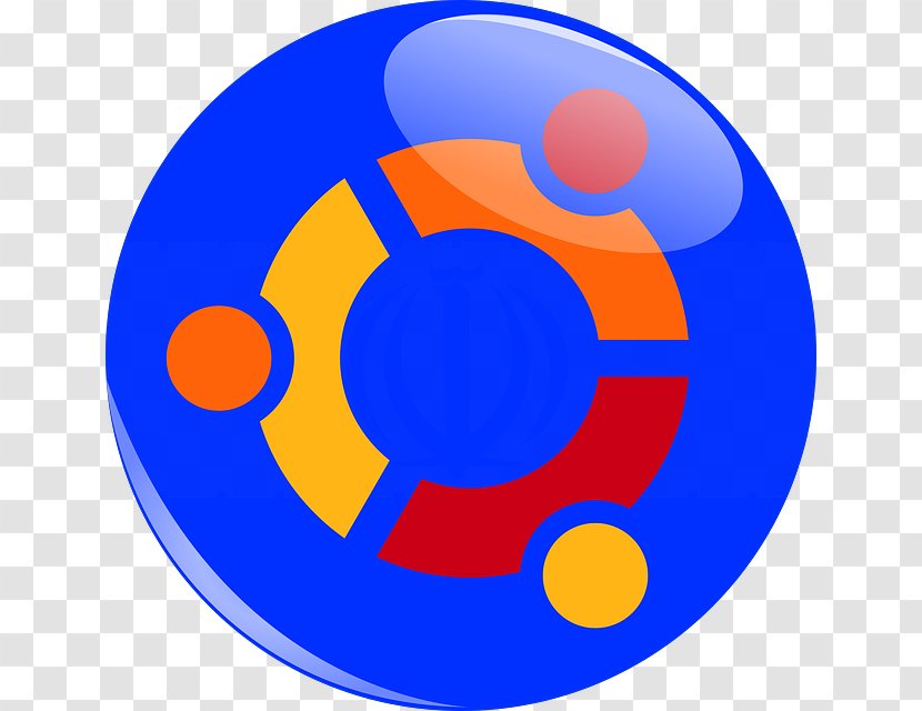 Ubuntu Linux Samba Clip Art - Studio Transparent PNG