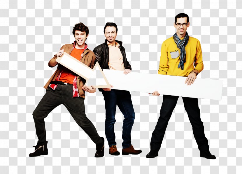 Fun Costume Transparent PNG