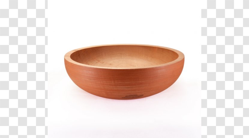 Mixing Bowl Aardewerk Maarssen - Industrial Design - Wooden Transparent PNG