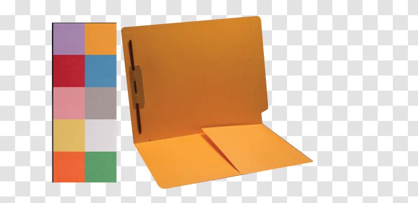 File Folders Plastic Bed Sheets Cardboard Parure De Lit - White Transparent PNG