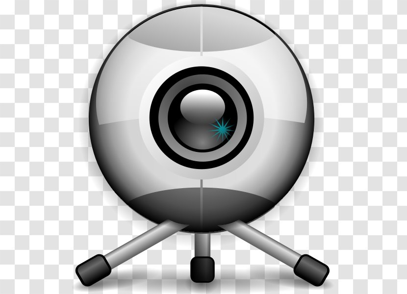 Webcam IP Camera - Usb Video Device Class - Web Transparent PNG
