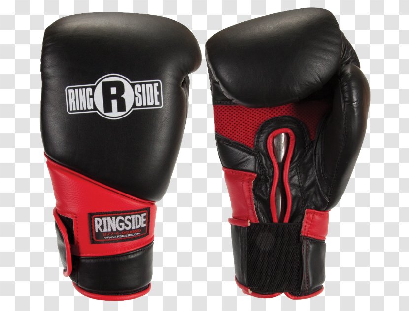 Boxing Glove Sport Bare-knuckle Transparent PNG