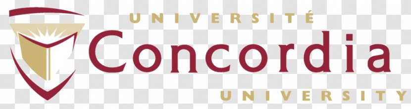 Concordia University System Logo - Drive - Text Transparent PNG