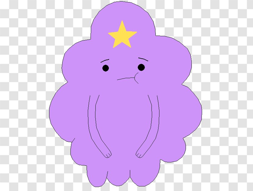 Lumpy Space Princess Bubblegum Animation Finn The Human Character - Organism Transparent PNG