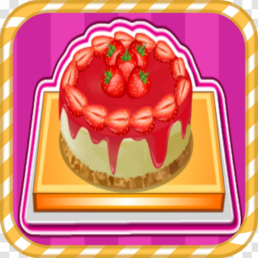 Game Crazy 8 Ball Strawberry Cheesecake - Gelatin - Pudding Transparent PNG
