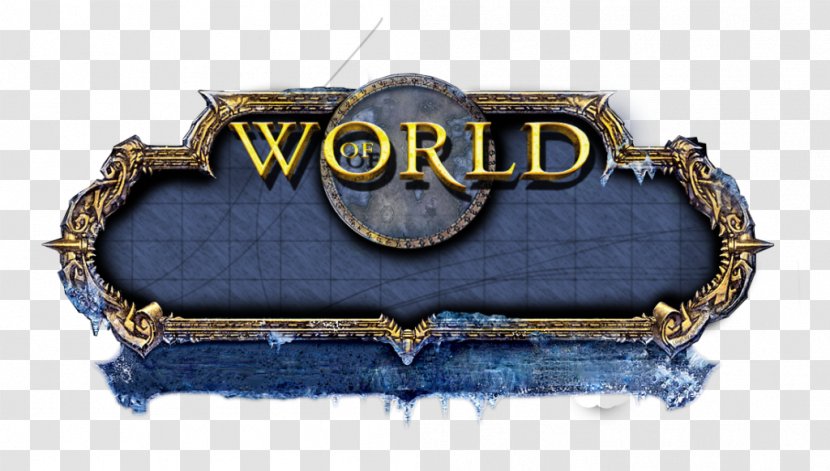 World Of Warcraft: Wrath The Lich King Burning Crusade Video Game Warcraft III: Reign Chaos Azeroth - Battlenet - Legion Transparent PNG