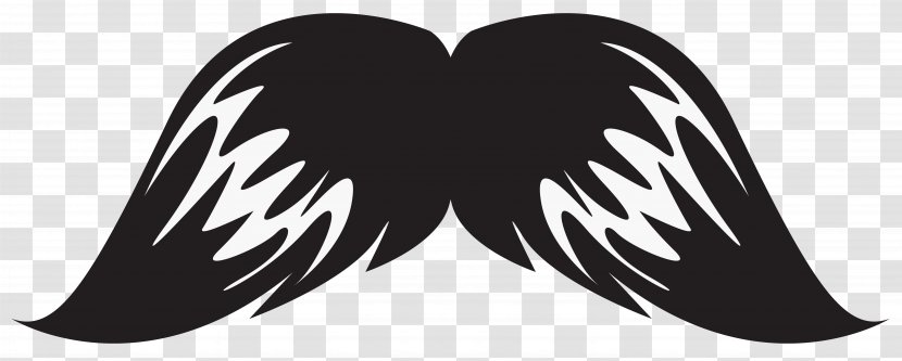 Movember Moustache Clip Art - Tree Transparent PNG