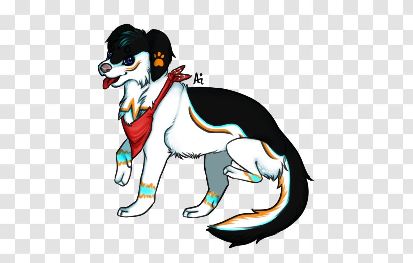 Dog Horse Mammal Clip Art Transparent PNG