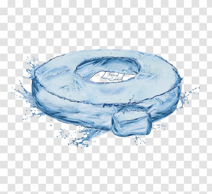 Sketch Product Design Organism Water - Movement Transparent PNG