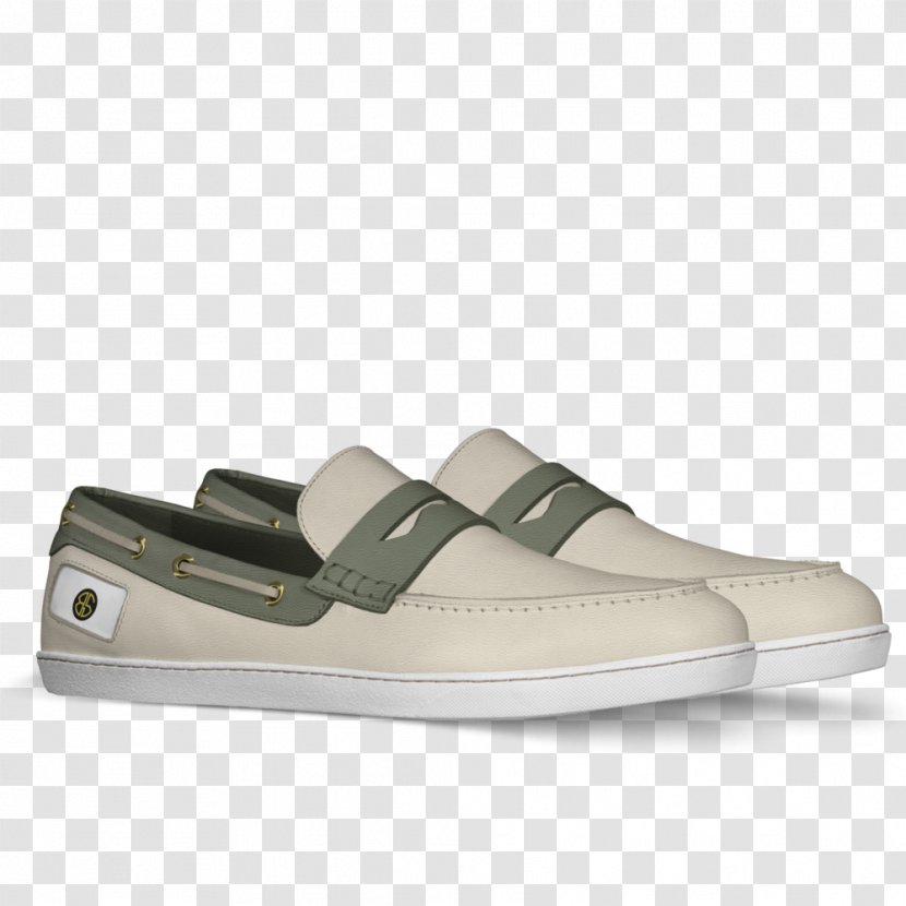 Slip-on Shoe Sneakers - Footwear - Design Transparent PNG
