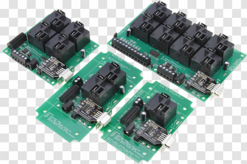 Solid-state Relay Electrical Switches Controller Sensor - Passive Circuit Component - High Power Lens Transparent PNG