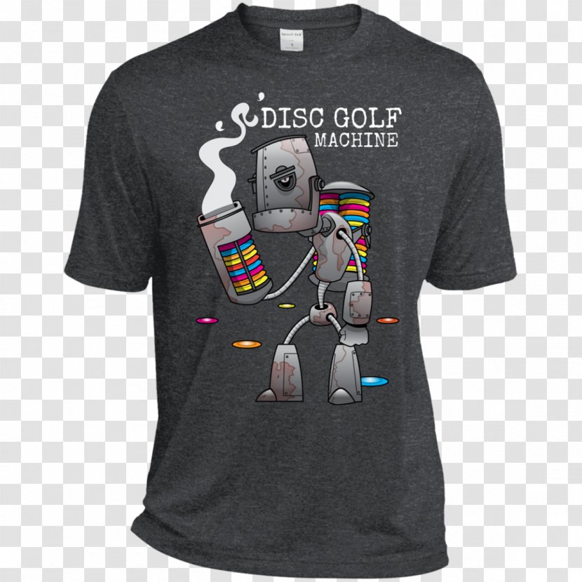 T-shirt Jersey Running - Clothing - Disc Golf Transparent PNG