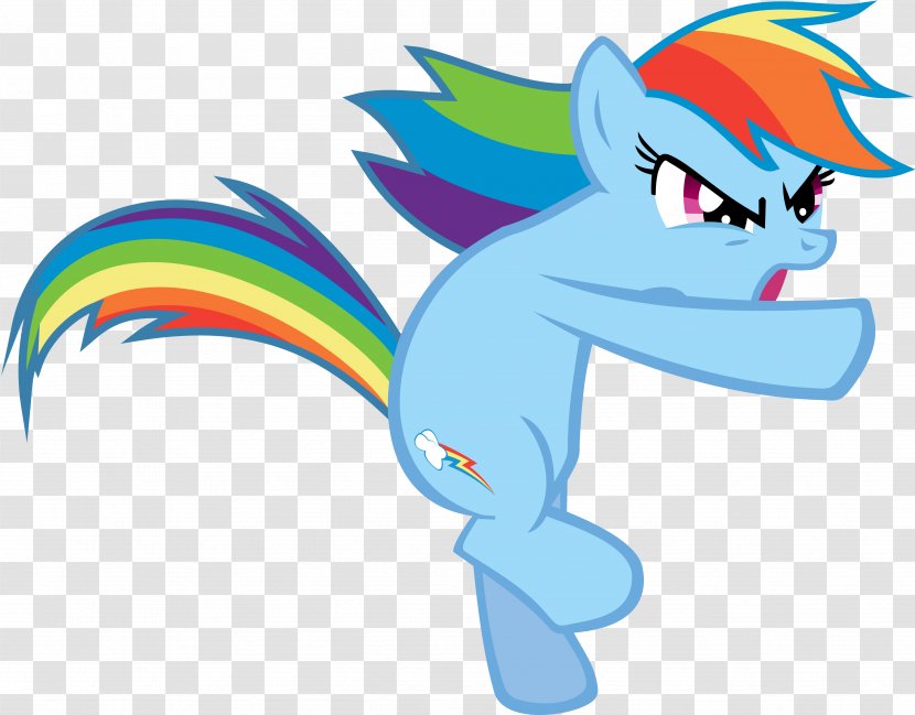 Art Pony Duck Clip - Carnivoran - Dash Transparent PNG