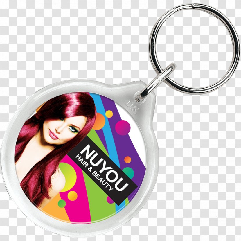 Key Chains Promotional Merchandise Advertising - Plastic Swimming Ring Transparent PNG