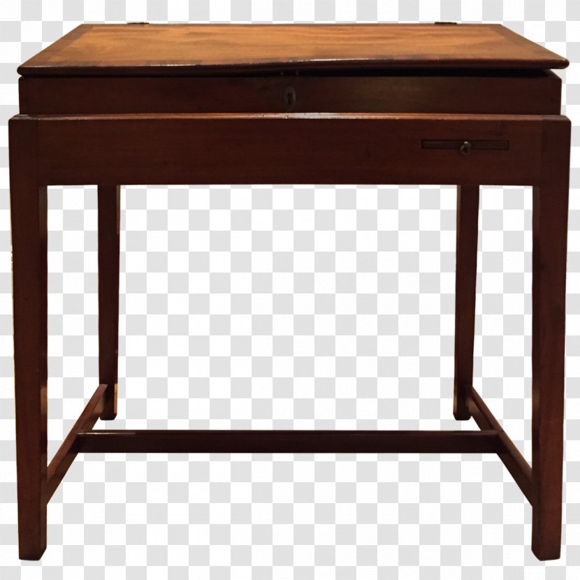 Table Chair Furniture Elkatek Elektronik Living Room - Office - Antique Transparent PNG