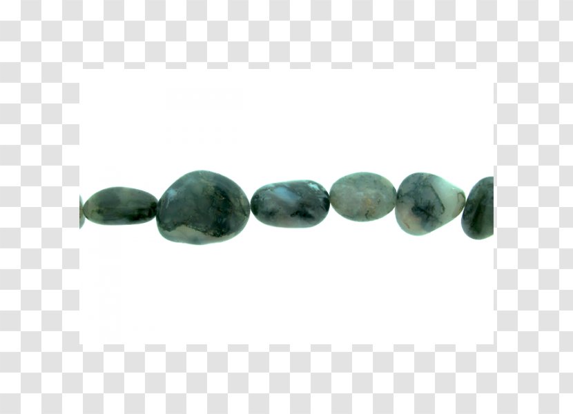 Turquoise Jade Bead Emerald Transparent PNG