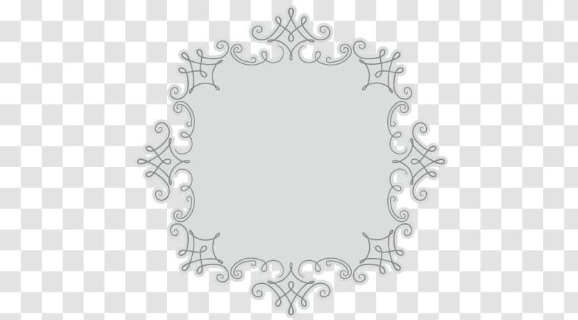 Ornament - Area - Design Transparent PNG