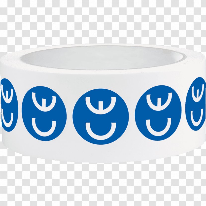 CE Marking Blue Product Restriction Of Hazardous Substances Directive Bowl - Tableware - Electric Transparent PNG