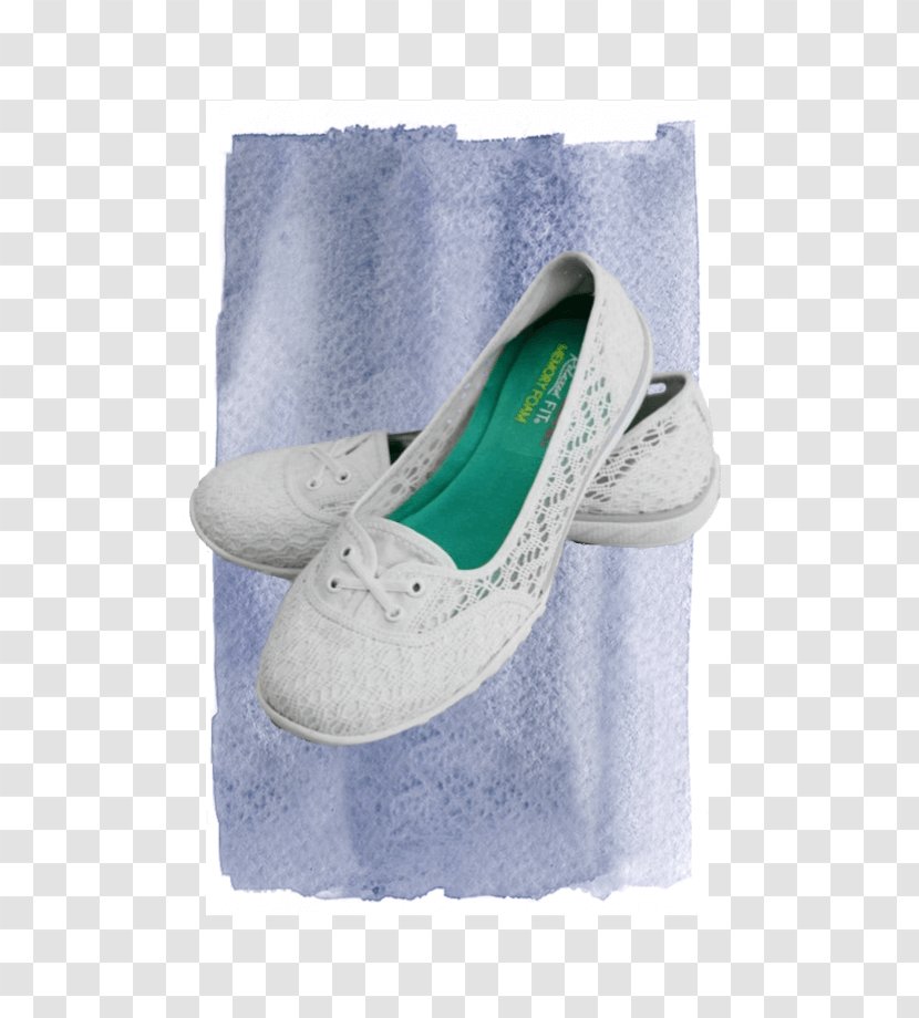 Slipper Shoe Handkerchief Sleeve Sneakers - Walking - Satin Transparent PNG