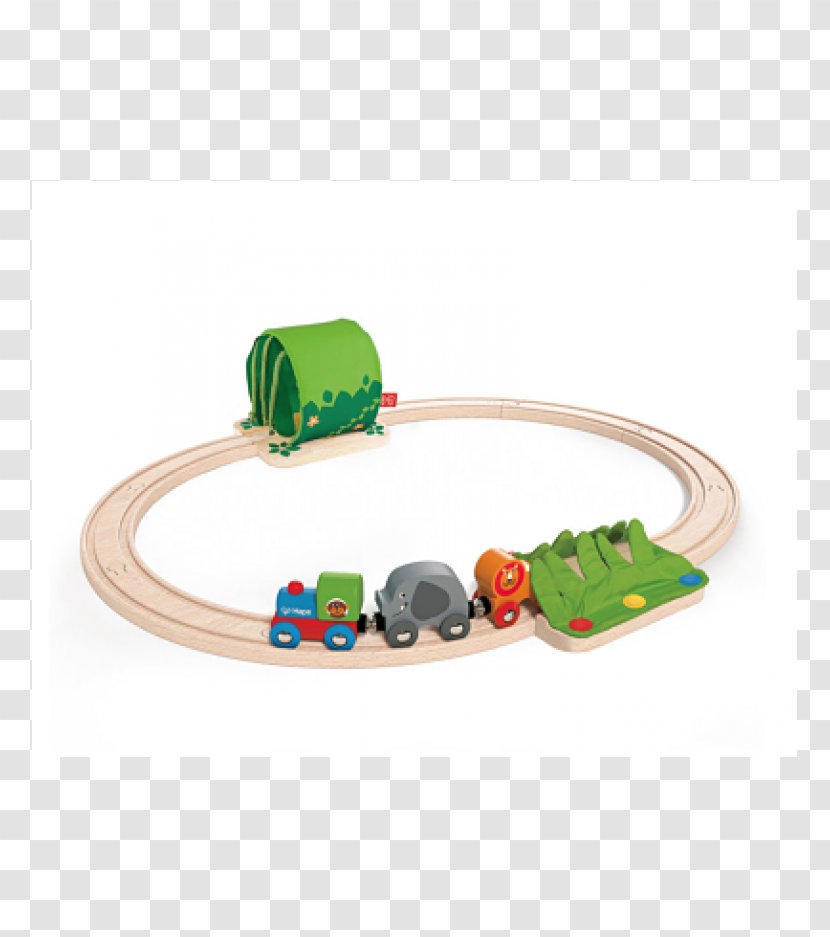 Toy Trains & Train Sets Rail Transport Child Play - Toddler Transparent PNG