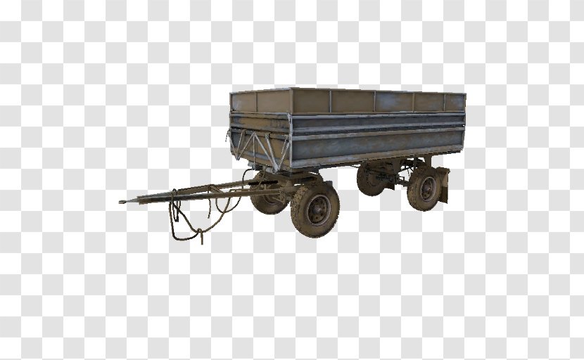 Farming Simulator 17 Mod Thumbnail Plough - Vehicle Transparent PNG