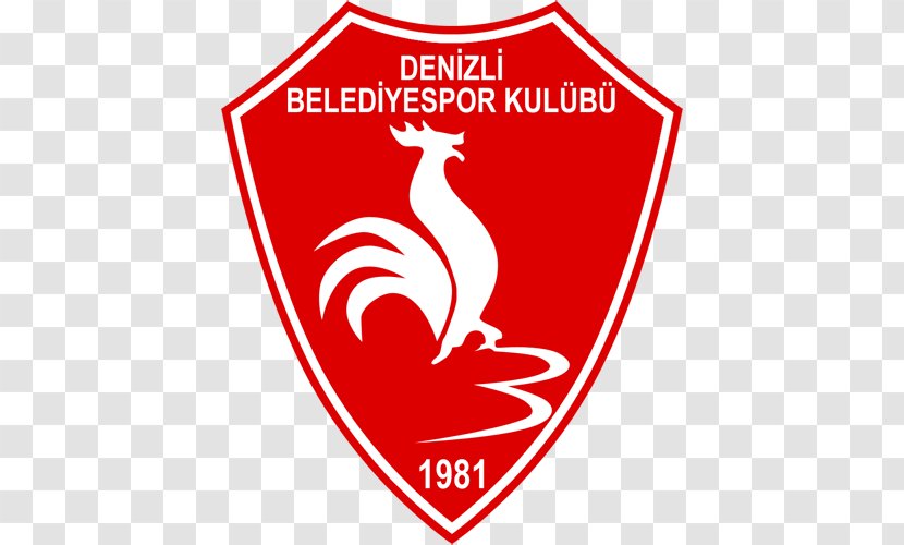 Denizli B.S.K. Denizlispor Logo TFF Third League Elaziz Belediyespor - Flower - Football Transparent PNG