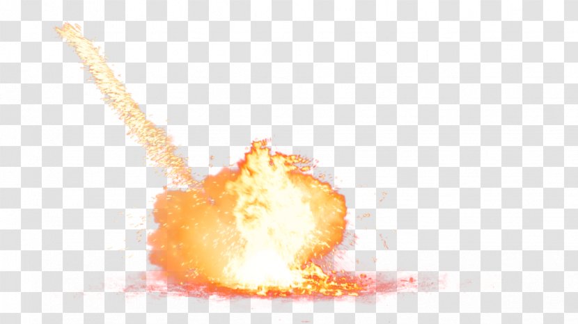 Explosion Wallpaper - Vehicle Transparent PNG