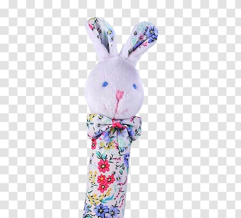 Stuffed Animals & Cuddly Toys Easter Bunny Rag Doll Textile - Boy - Toy Transparent PNG