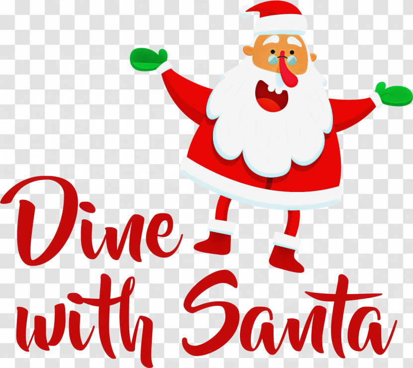 Santa Claus Transparent PNG