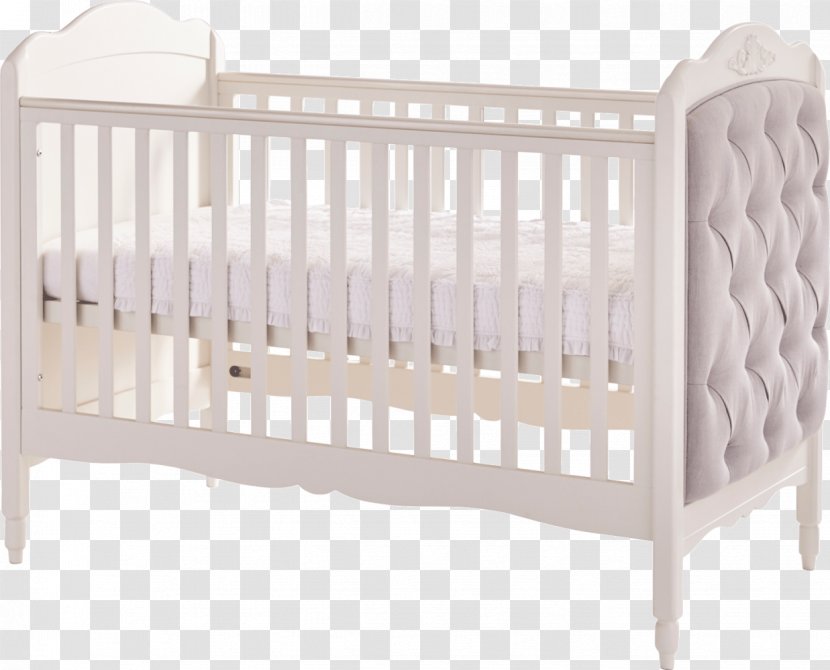 Cots Toddler Bed Bedside Tables Furniture - Mattress - Baby Cot Transparent PNG