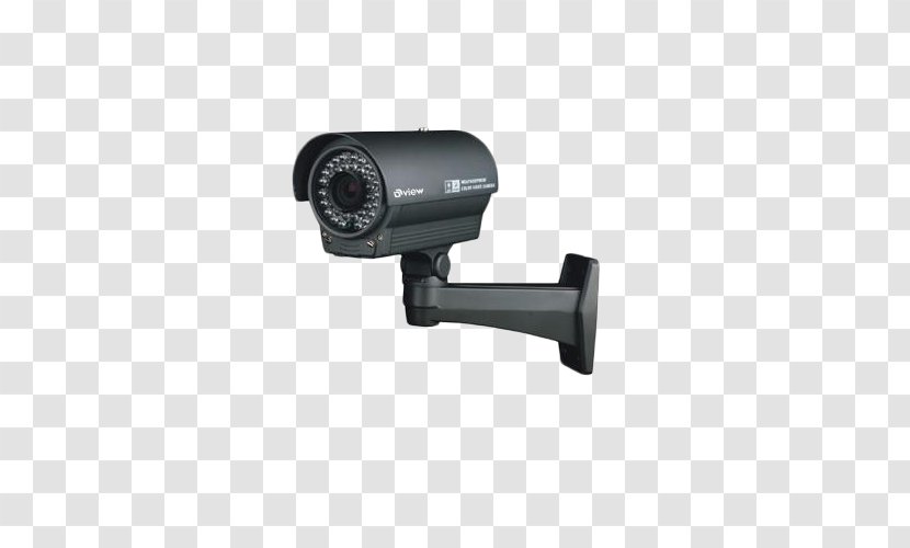 Closed-circuit Television Wireless Security Camera Panu2013tiltu2013zoom IP - Surveillance Cameras Transparent PNG