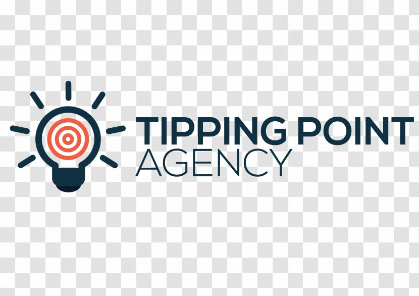 The Tipping Point Brand Organization Digital Marketing - Advertising - Social Media Transparent PNG