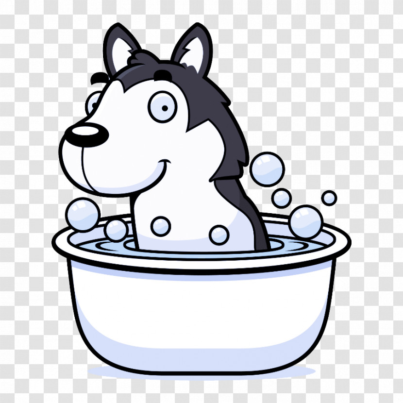 Horse Dog Snout Cartoon Area Transparent PNG