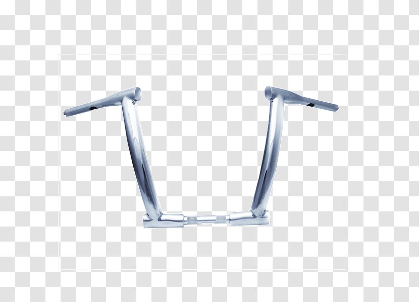 Bicycle Frames Car Handlebars - Hardware Transparent PNG