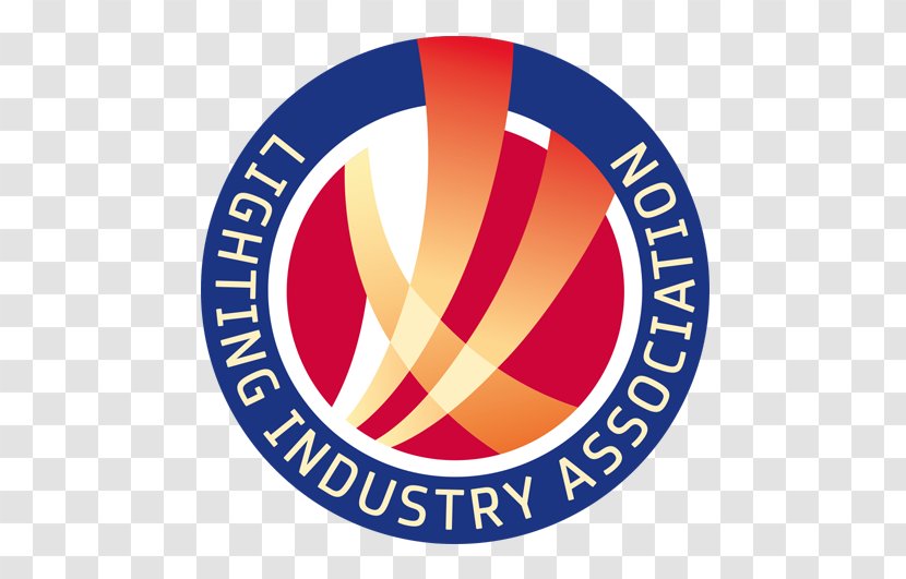 Lighting Association Emergency Trade Manufacturing - Logo - United Kingdom Transparent PNG