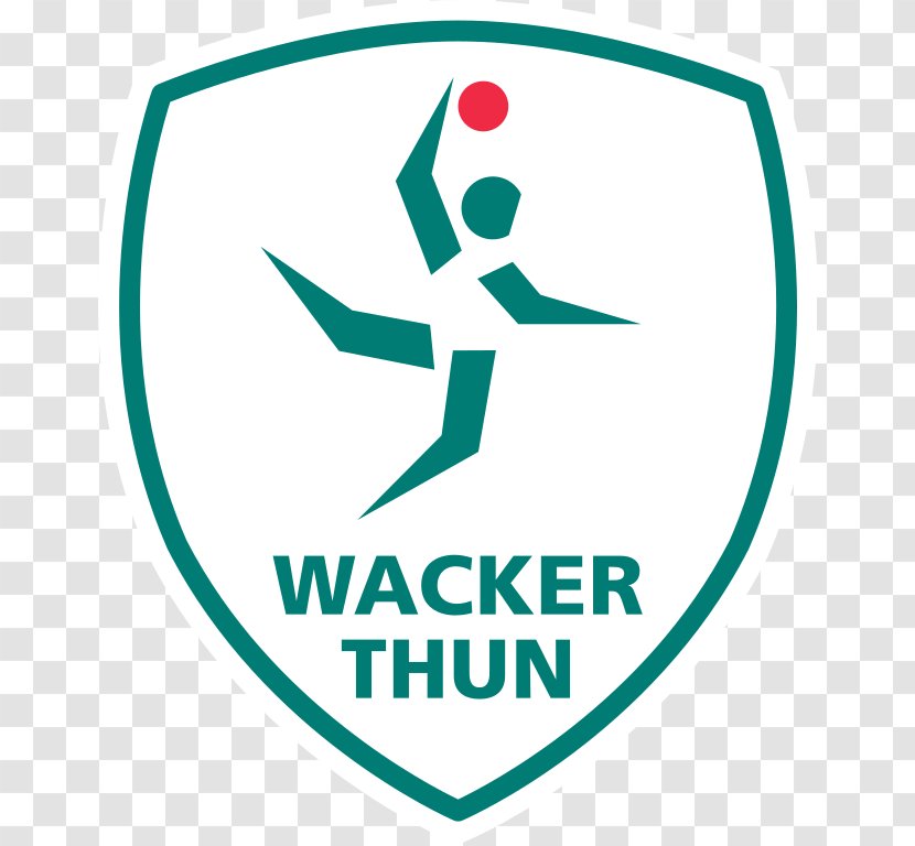 Logo Wacker Thun Brand Clip Art - Area Transparent PNG