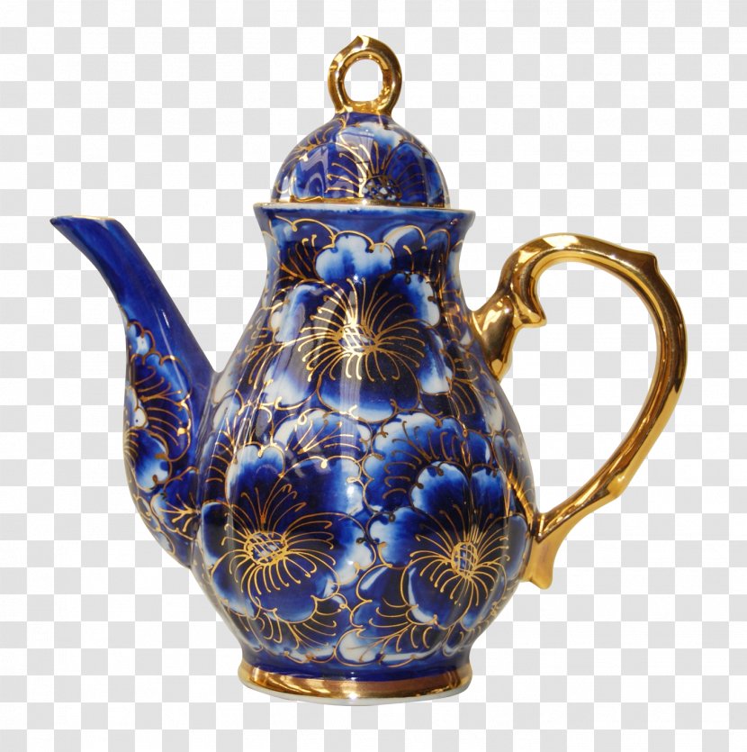 Jug Teapot - Mug - Transparent Transparent PNG