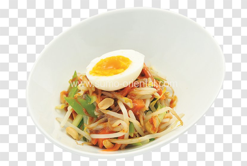 Laksa Chinese Noodles Recipe Fried Confit - Noodle - Salade Met Transparent PNG